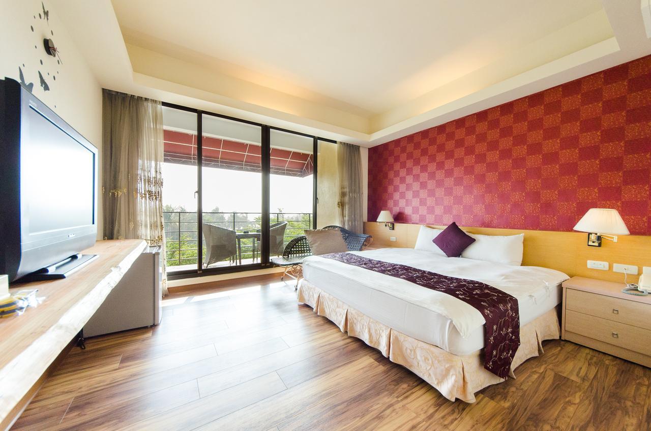 Kenting White Hotel Heng-ch'un Buitenkant foto