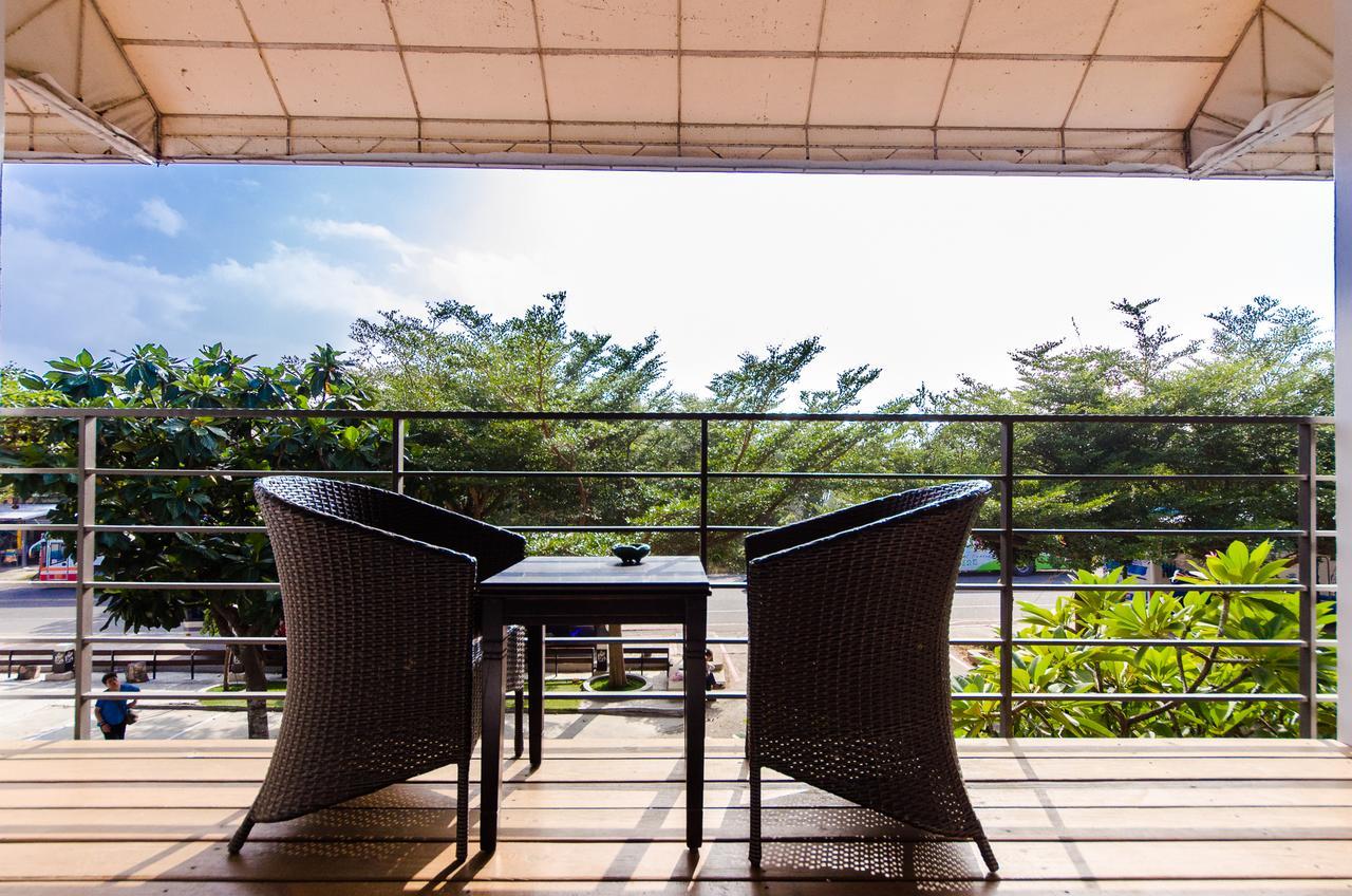 Kenting White Hotel Heng-ch'un Buitenkant foto