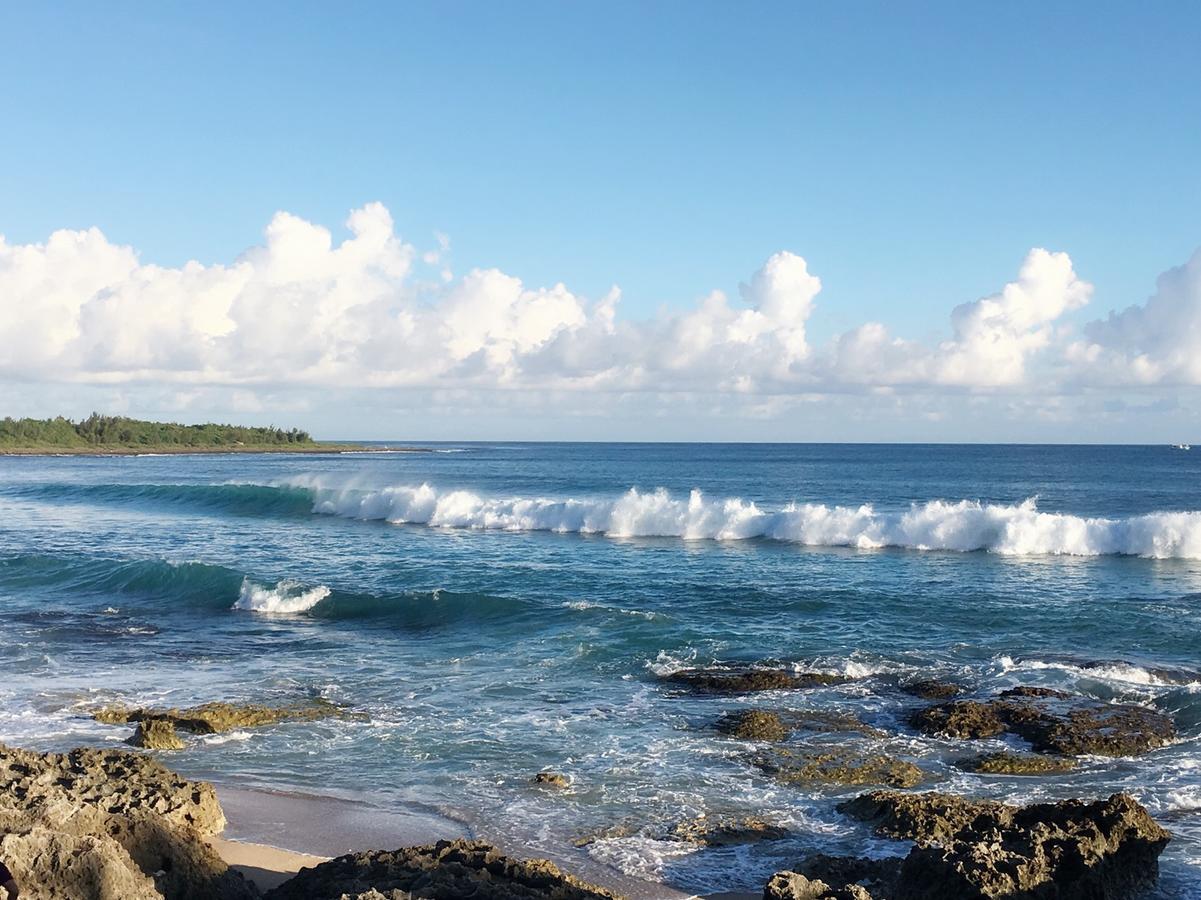 Kenting White Hotel Heng-ch'un Buitenkant foto